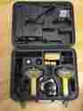 01-050901-23 Topcon Gr3 Gps Glonass Digital Uhf Base Rover