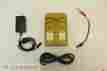 01-050911-01 Gr-3 Charger Topcon Dual Slot Lithium Ion Battery P N