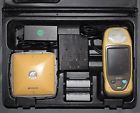 01-080501-25 Topcon Grs-1 Rtk Network Receiver