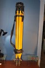 01-wdf20-fc Sitepro Tripod 4 With