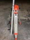016454099808 Cst Berger Surveying Measure Stick Tripod