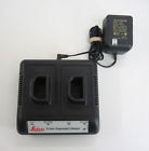 020109 Leica Sequential Charger Model For Surveying
