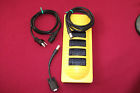 0220019289 4000 Trimble Gps Power Cable Data Charger Osm Tdc1 20669