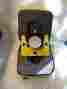 03-1010-y Site Pro Single Prism Assembly In Yellow