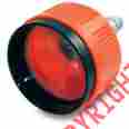 03-4011-2 4011-2 Sitepro 62mm Strobe Prism