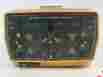 0365-2040 Blade Spectra Precision Pro Motorgrader W Storage Case