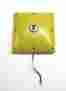 05-040201-01 Hiper Topcon Antenna Gps Lite Lna Ggd Gsd P N Used
