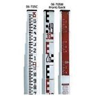 06-805mii Cst Berger Metric Telescopic Aluminum Rod With On 644425011472