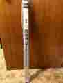 06-808 Cst Berger 8 Foot Aluminum Grade Rod