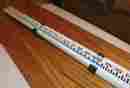06-808c-rt 06-808c Cst Berger Aluminum 8-foot Telescoping Rod In Feet Inches 644425060876