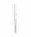 06-813c Cst Berger 13 Foot Aluminum Grade Rod