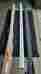 06-925c Cst 25ft Fiberglass Level Rod Inches Eighths