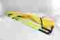 07-4360 898680 Sitepro Surveying Range And Prism Pole Bipod Yellow With Carry Case