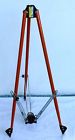 08048 Lietz Prism Range Pole