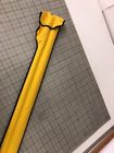 09-2002-m Site Pro Carbon Fiber Meter Rod