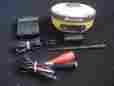1001137-02 Topcon Hiper V Rtk Gps