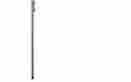 7502-20 100ths Seco 10ft Lenker Rod Wood 10ths