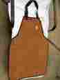 101511 Carhartt Apron Duck Color Brown