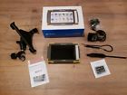 1023136-01 Topcon Data Collector Gps Magnet Field Free Shipping