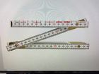 1066 Dm Lufkin Rulers