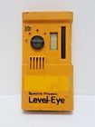 1075-1 Spectra Physics Level Eye Laser Detector Model Used