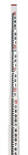 11-scr25-c Sitepro Scr Fiberglass Leveling Rod Cr 696563714708