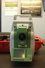 Tcrp1202 1202 Cond. Station Total Exc Leica Robotic Tcrp Calibrated R100 Tps1200