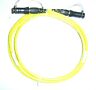 1245-6-5 Trimble Data Cable Lemo To Feet