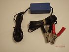 1287n-12vdc Topcon Converter-topcon To 8.7vdc With Coax Connector