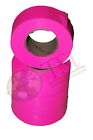 12rolls Tape Glo Presco Ribbon Construction Pink Survey Texas Flagging