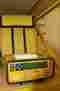 13329-00 Trible Trimble Gps Surveyor Nice