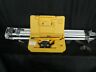 135-137745 Transit Level Survey Equipment With Hard Case And Tripod