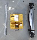 135-92100 Berger Model 135 Survey