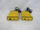 13712-00 Trimble Lot Of 2