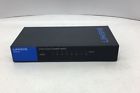 13r10c86401583 Linksys Gigabit Metallic Switch