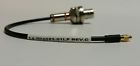 14-004053-01lf Topcon Bnc Connector Cable