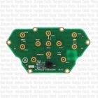 14-10019 Trimble Keypad Keyboard Pcb