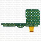 14-10026 Trimble Keyboard Pcb Replacement