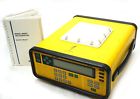 14509-20 Trimble Navigation Gps Surveyor Receiver No Power Cord