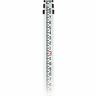 1454190 Aluminum Telescoping Rod Graduated Measuring Layout Survey Leveling 683121454190