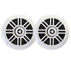 Milspk652w 150w Milspk6 Speakers Marine Spk652w Brand Milennia 6.5 White Quot 2-way -