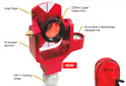 1558-rc Mini Prism With Large Target
