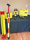 1625291 Leica Icon Robotic Total Station Package