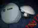 16741-00 Trimble Gps L1 Compact Dome Antenna Carrying Case