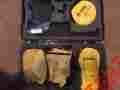 16851-40 Trimble Portable Gps Logging System Navigation Antenna