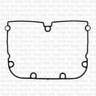 17-10002 Trimble Cf Card Extension