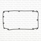 17-10022 Trimble Cover Gasket Replacement