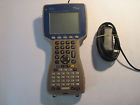 17336 Juniper Systems Allegro Ce Data
