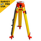 1775-dc Omni Optical Products Inc New H.d.wood Tripod Dual Lock
