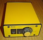 19605-01 Trimble Navigation Trimtalk Reference
